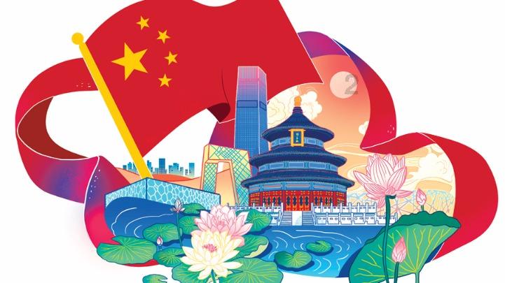 豆腐西红柿鸡蛋汤-若把煮汤比丹青,淡妆轻抹最相宜